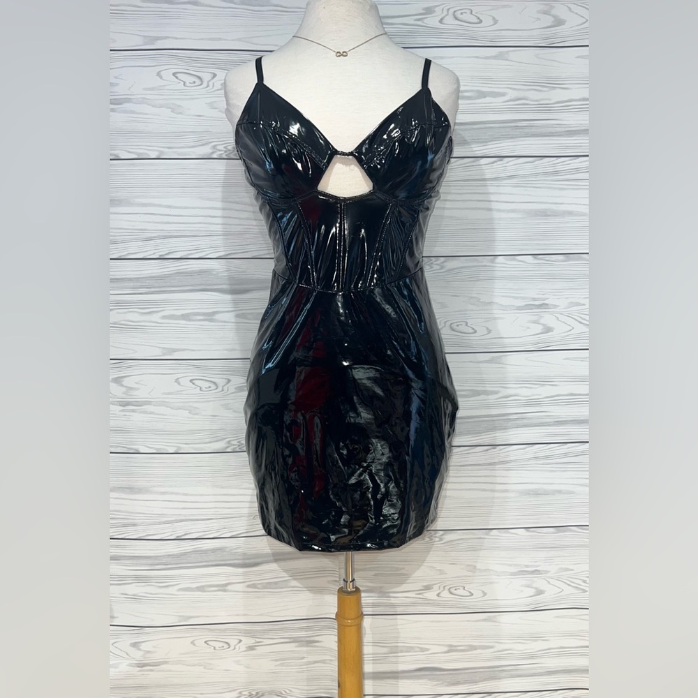 Windsor Dress
